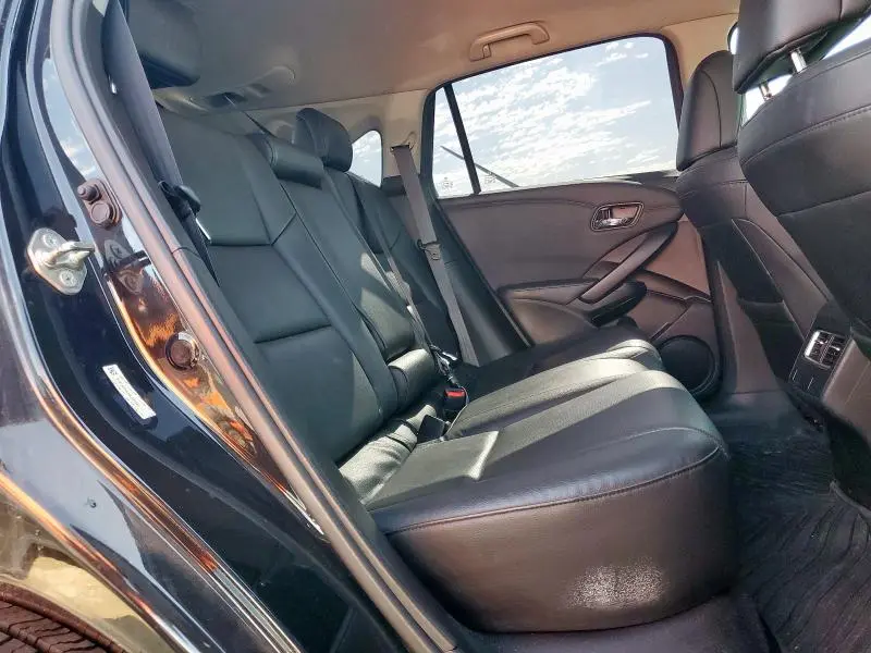2016 ACURA RDX TECHNOLOGY