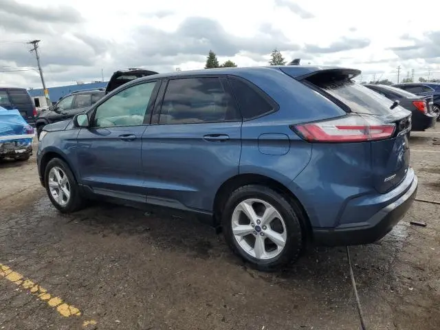 2019 FORD EDGE SE  