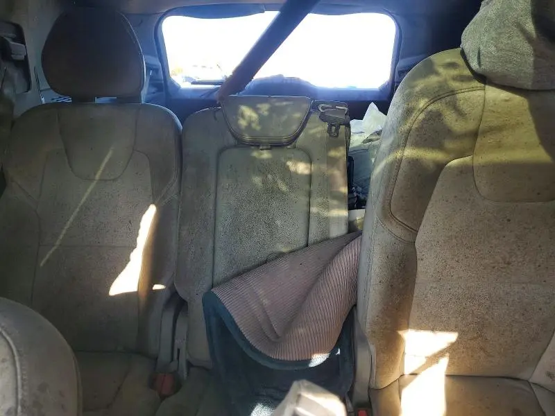 2019 VOLVO XC90 T5 MOMENTUM  