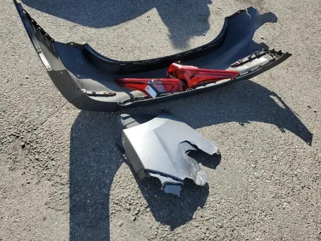 2022 HYUNDAI ACCENT SE  