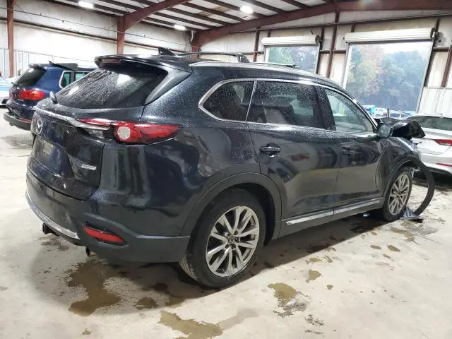 2019 MAZDA CX-9 GRAND TOURING  