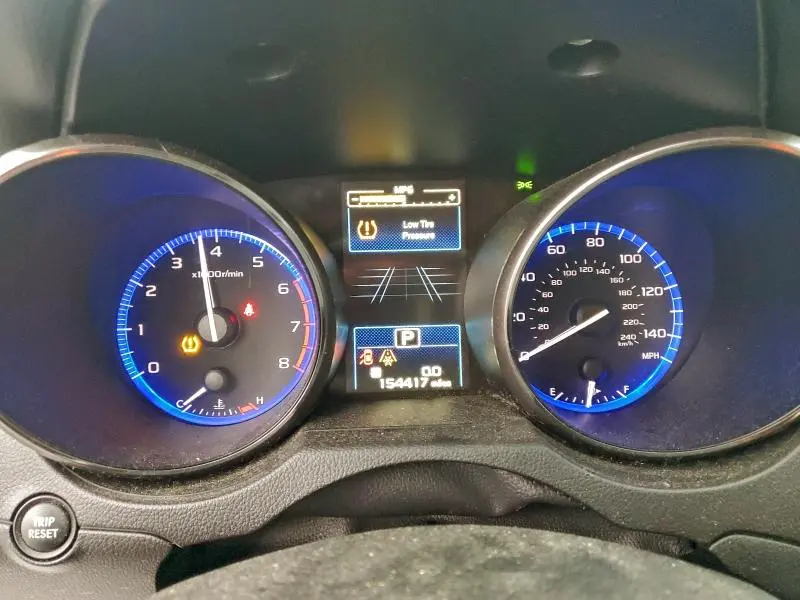 2016 SUBARU LEGACY 2.5I PREMIUM  