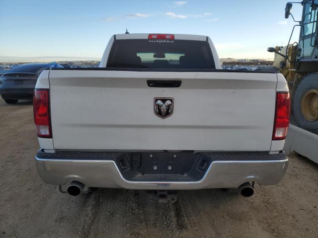 2020 RAM 1500 CLASSIC TRADESMAN