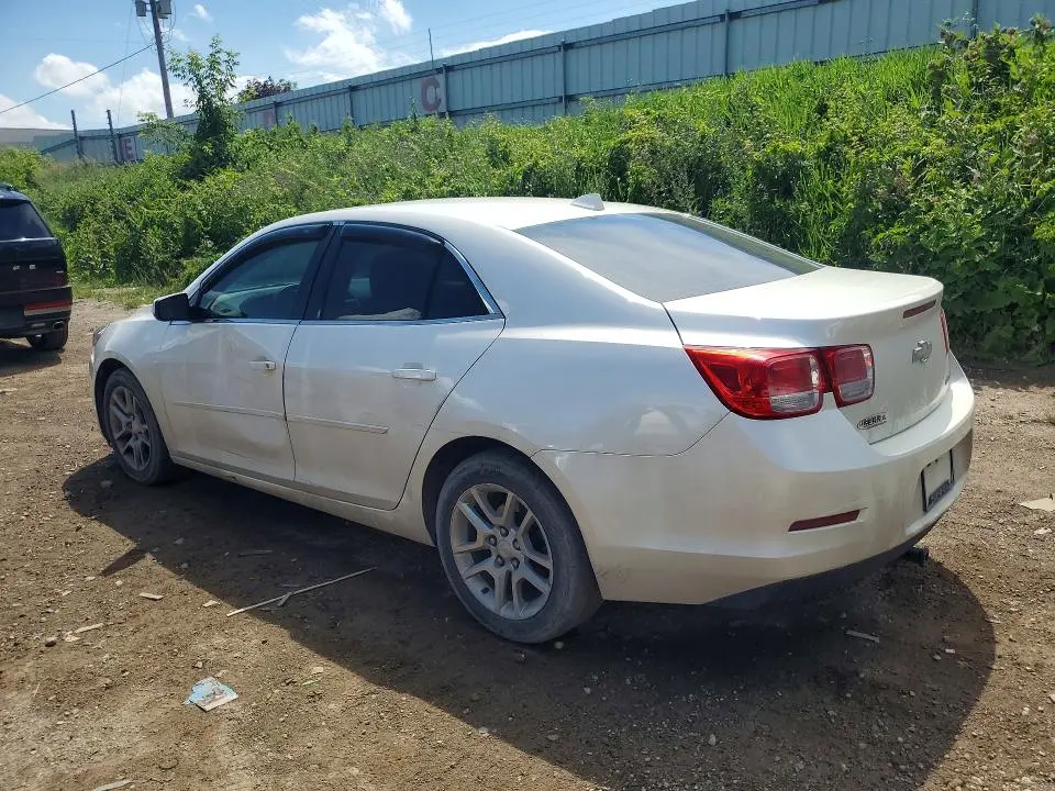 2013 CHEVROLET MALIBU 1LT  