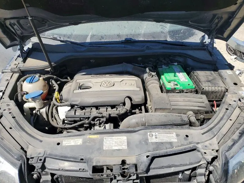 2015 VOLKSWAGEN EOS KOMFORT  