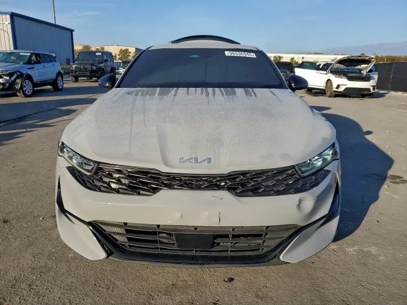 2024 KIA K5 GT LINE  