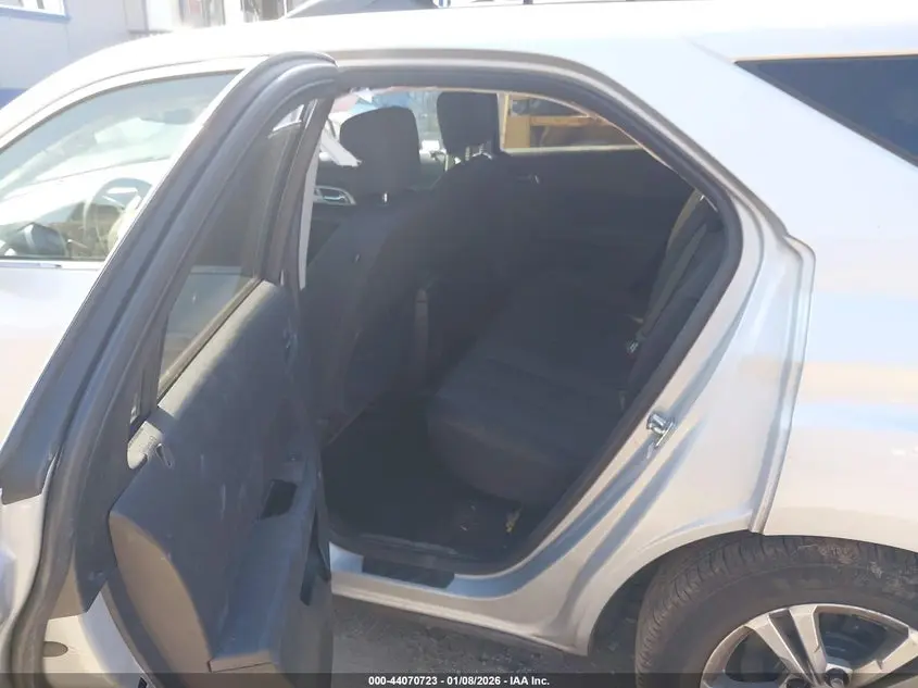 2014 CHEVROLET EQUINOX 1LT
