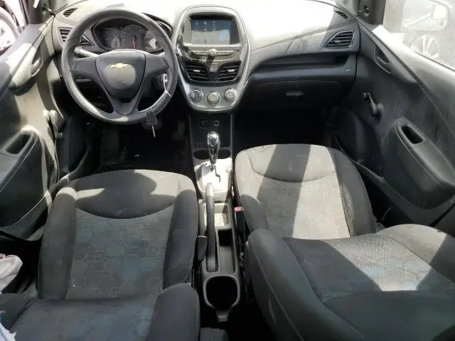 2016 CHEVROLET SPARK LS