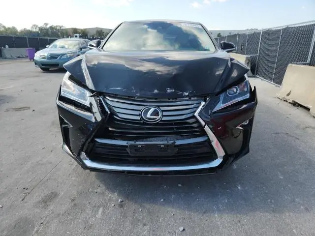 2018 LEXUS RX 350 BASE  
