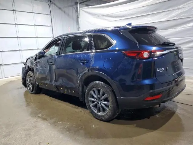 2022 MAZDA CX-9 TOURING  