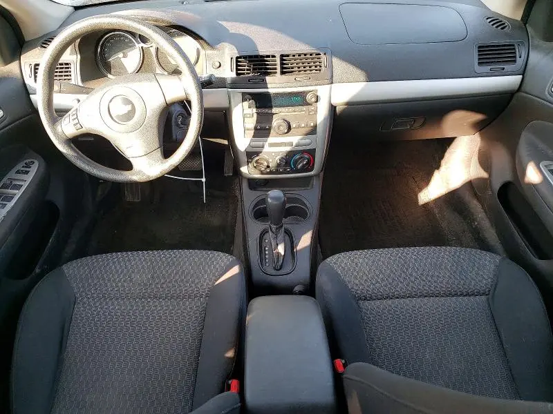 2010 CHEVROLET COBALT 1LT  