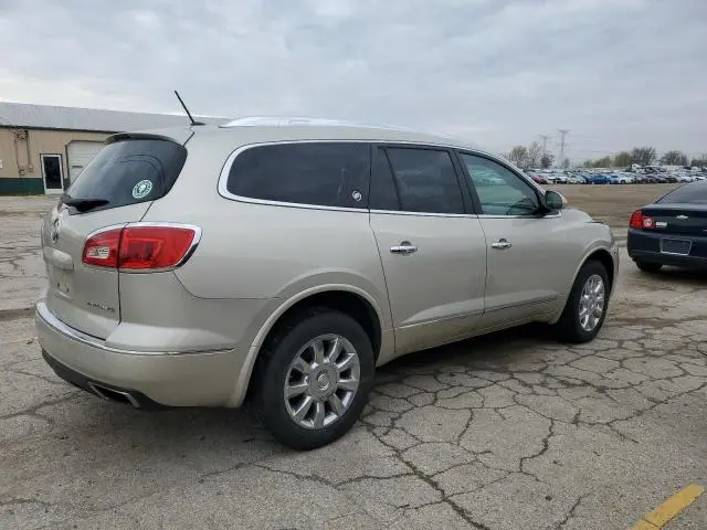 2014 BUICK ENCLAVE   
