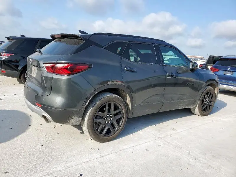 2020 CHEVROLET BLAZER 3LT  