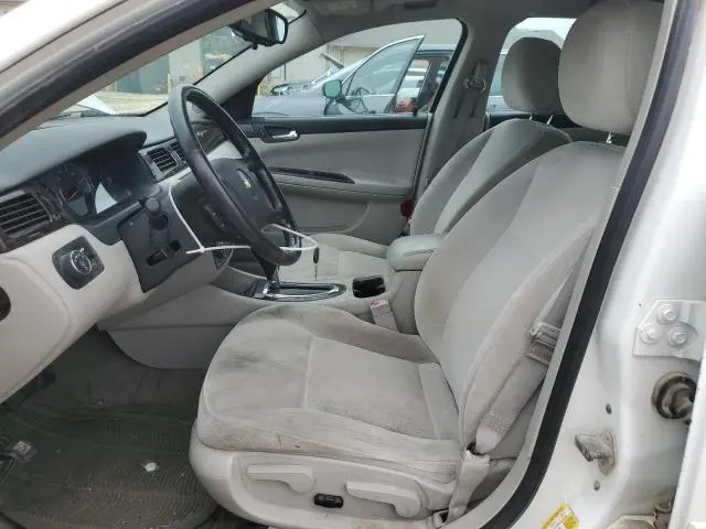 2013 CHEVROLET IMPALA LT  