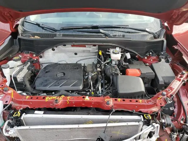 2025 BUICK ENCORE GX SPORT TOURING  