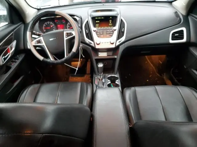 2017 GMC TERRAIN DENALI  
