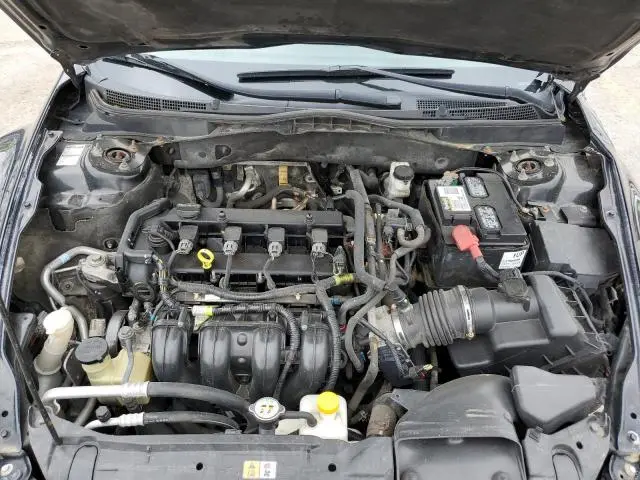 2013 MAZDA 6 TOURING PLUS  
