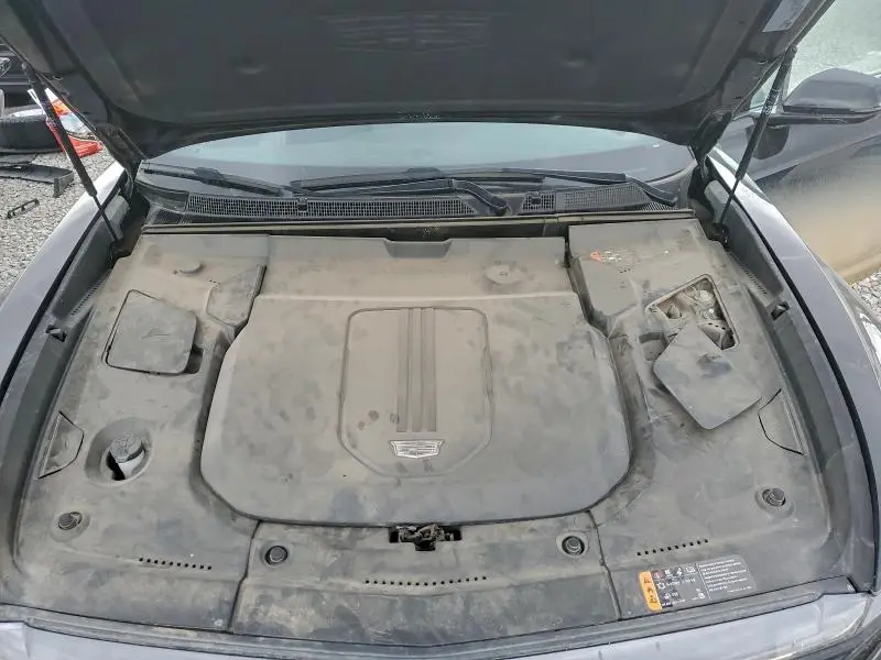 2024 CADILLAC LYRIQ SPORT  