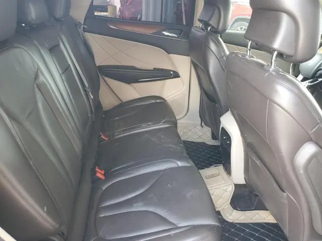 2018 LINCOLN MKC SELECT  