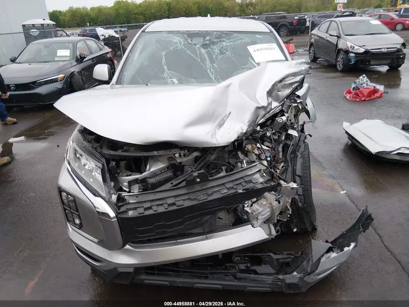 2024 MITSUBISHI OUTLANDER SPORT 2.0 ES AWC