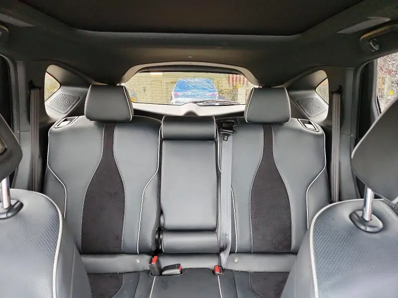 2020 ACURA RDX A-SPEC  
