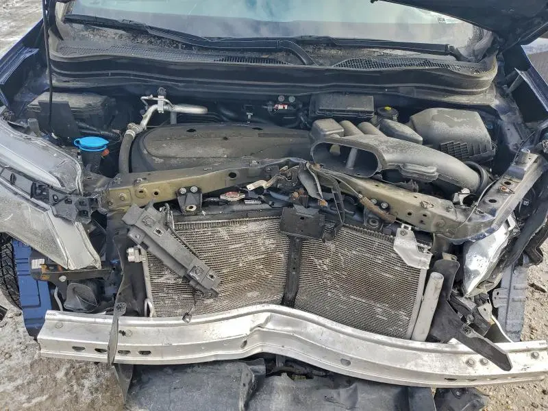 2020 HONDA PASSPORT EXL  