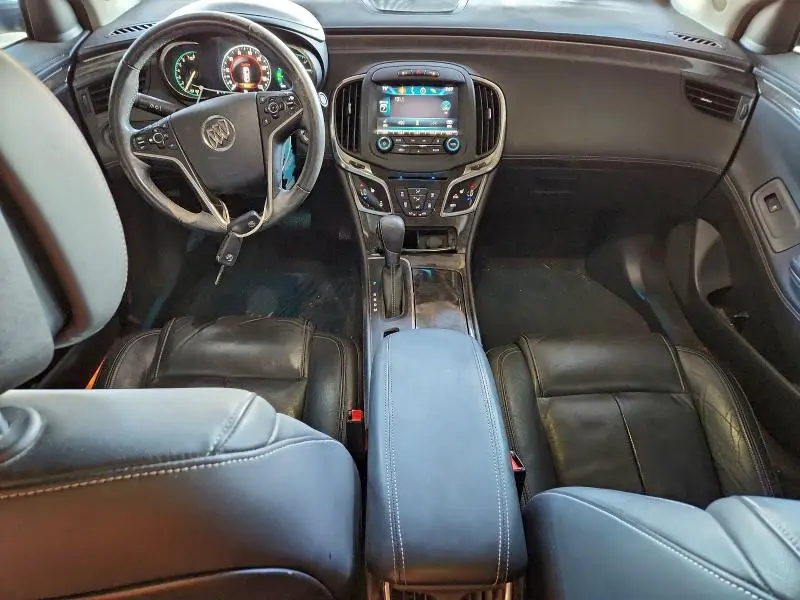 2014 BUICK LACROSSE   