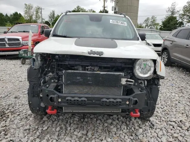 2020 JEEP RENEGADE TRAILHAWK  