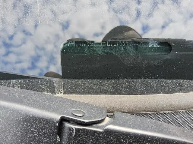 2020 CHEVROLET SUBURBAN K1500 LT  