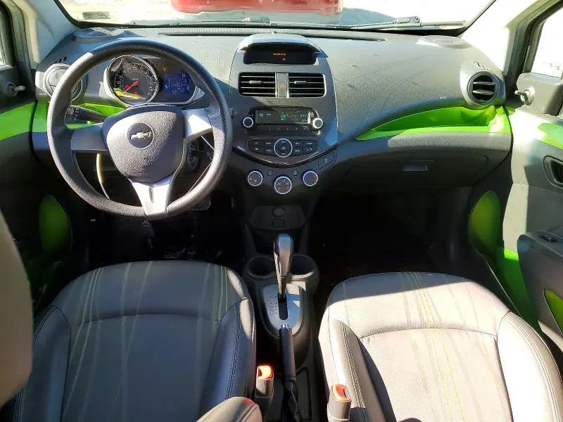 2014 CHEVROLET SPARK LS  