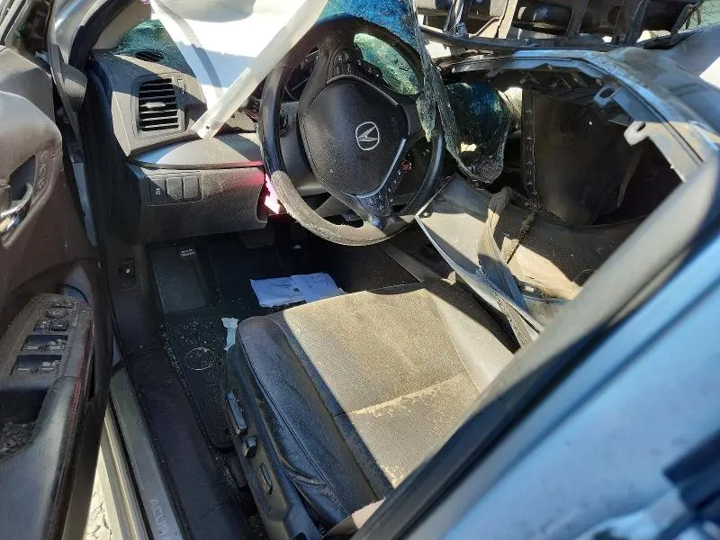 2013 ACURA RDX   