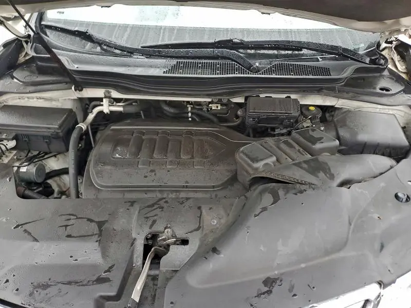 2014 ACURA MDX TECHNOLOGY  