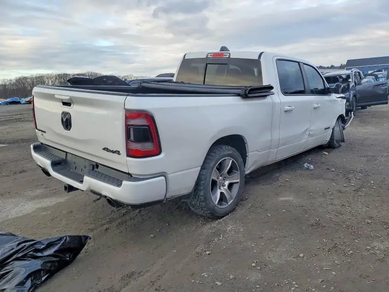 2019 RAM 1500 SPORT  