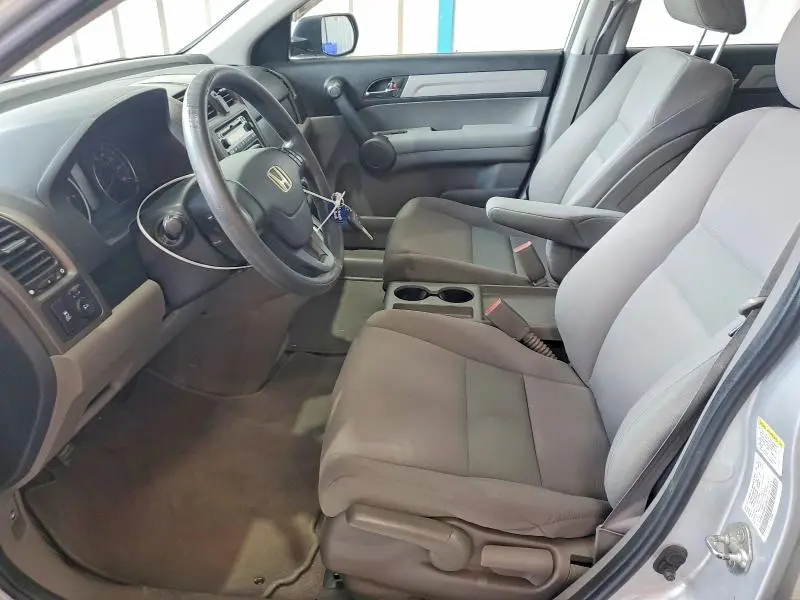 2011 HONDA CR-V LX  