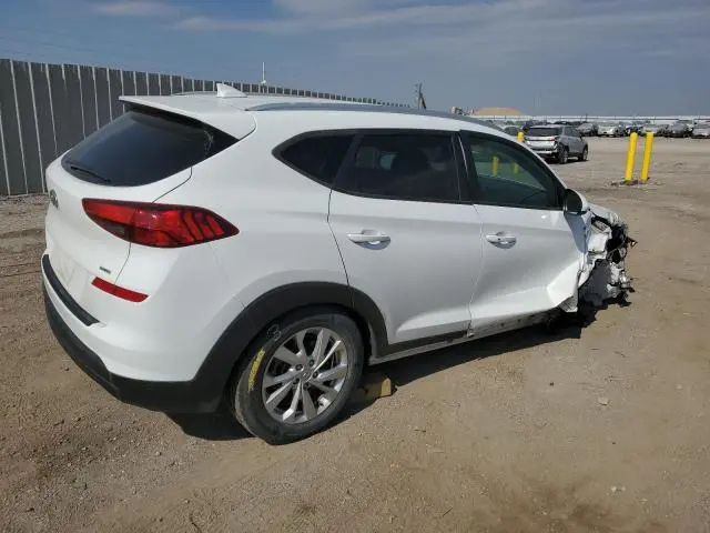 2019 HYUNDAI TUCSON LIMITED  
