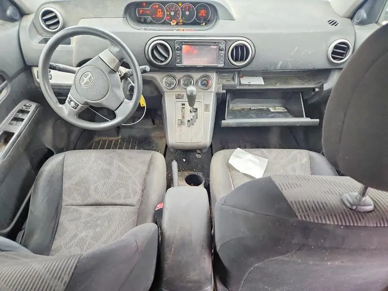 2014 SCION XB BASE  