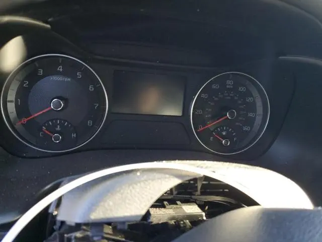 2024 KIA FORTE GT LINE  