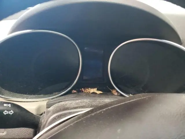 2018 HYUNDAI SANTA FE SE ULTIMATE  