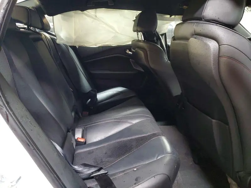 2023 ACURA TLX A-SPEC  