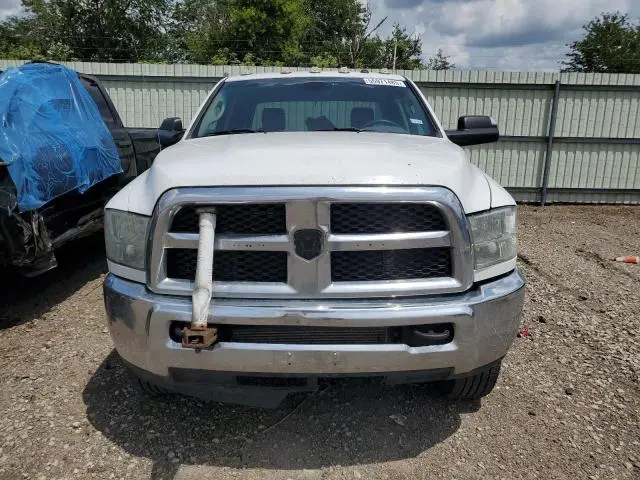 2018 RAM 2500 ST  