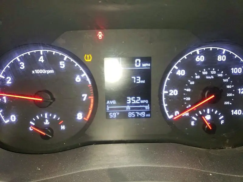 2021 HYUNDAI ACCENT SE  