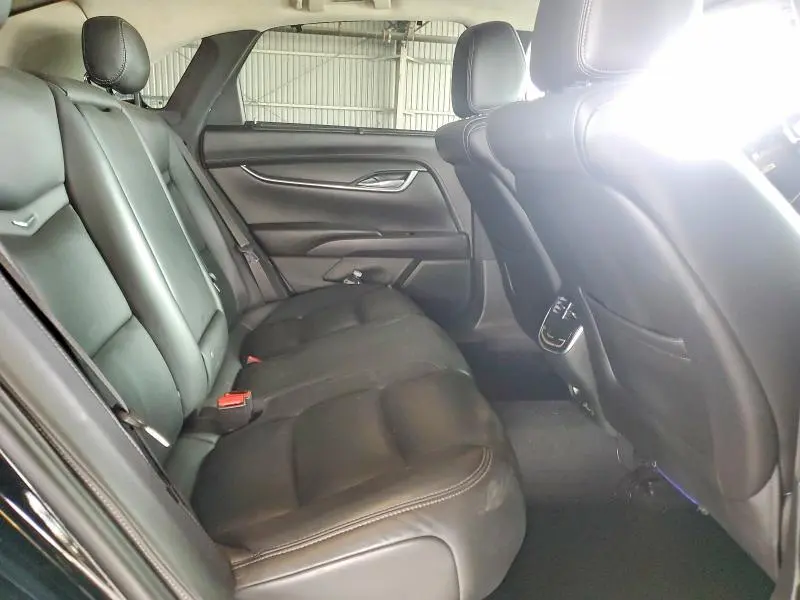 2017 CADILLAC XTS   