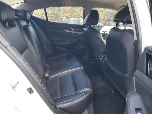 2017 NISSAN MAXIMA 3.5S  