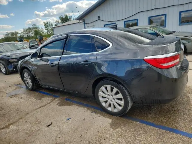 2016 BUICK VERANO   