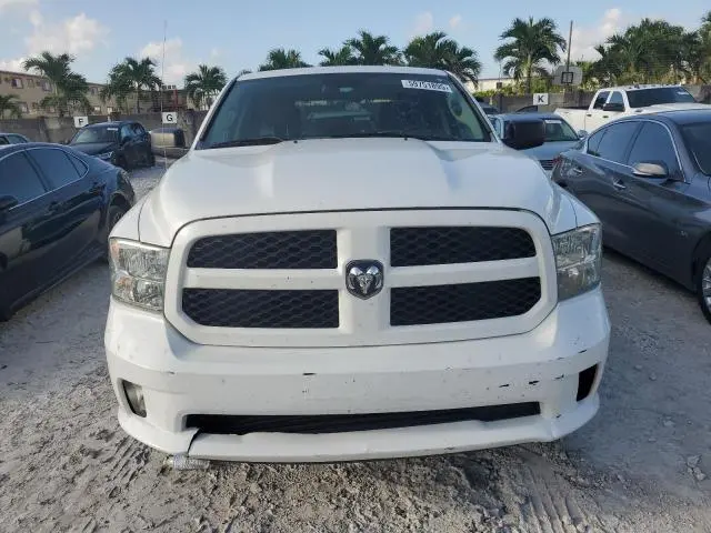2015 RAM 1500 ST