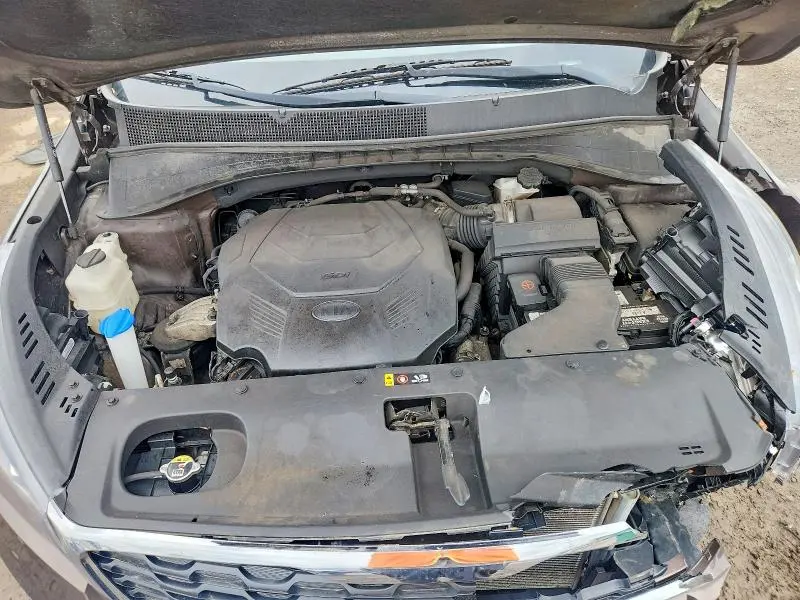 2020 KIA SORENTO S  