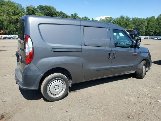 2015 RAM PROMASTER CITY   