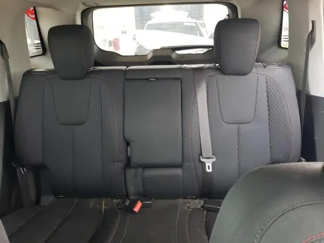 2013 GMC TERRAIN SLE  