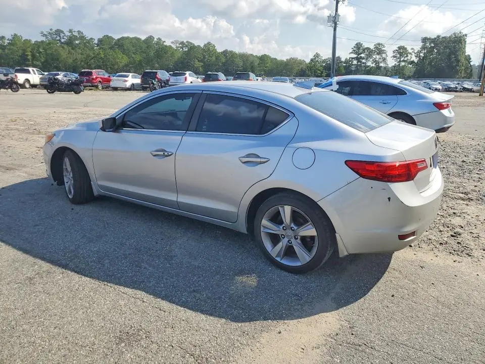 2015 ACURA ILX 20  