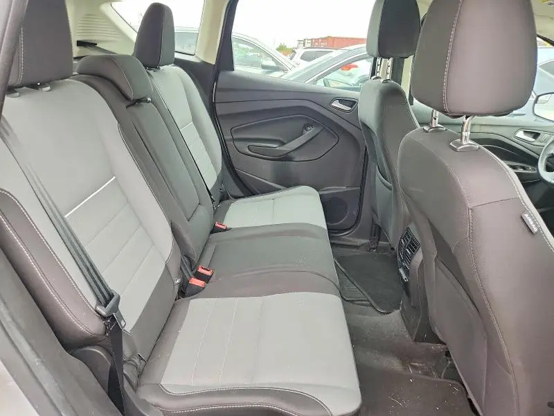 2013 FORD C-MAX SE  